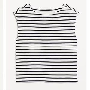 🌺Brand New🌺Striped Navy and White Old Navy Top Sz: XL
$15 or 2/$25 or 3/$30